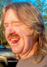 Timothy Williams